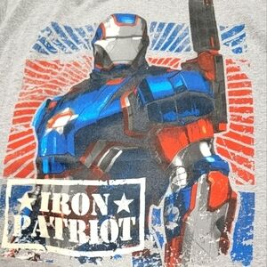✨️ Marvel IRONMAN 3 Men t-shirt. I12